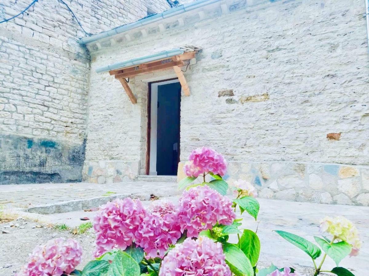 Hotel Grey Stone Gjirokastër Exteriér fotografie